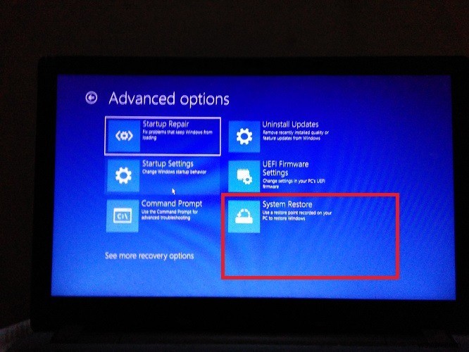 Windows10で死のエラーのブルースクリーンを修正するための最良の方法 