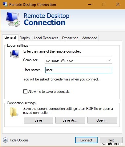 Windowsリモートデスクトップを有効に活用する4つの方法 