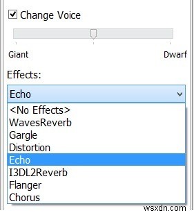 AlterCamを使用してビデオチャットにクールな視覚効果を追加します 