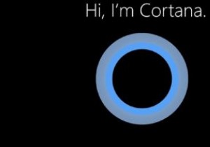 新しいMicrosoftCortana–彼女はまだ役に立ちますか？ 