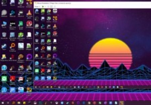 既存のWindows 10 PCから仮想マシンを作成する方法