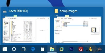 Windows10でより高速に動作する16のクイックショートカット 