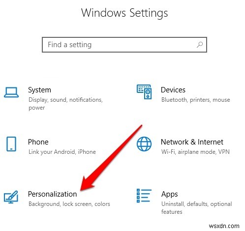 Windows10でフォントをインストールおよび管理する方法 