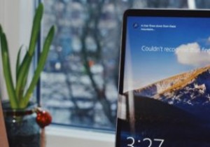 新しいWindows 10 PCを快適に使うための初期設定ガイド