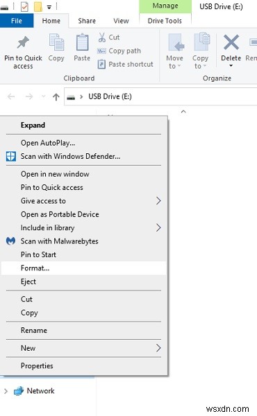 Windows10でAMDグラフィックスドライバーを更新する方法 