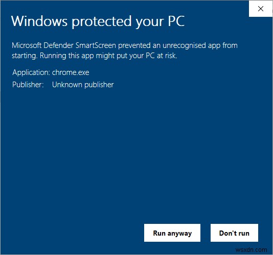 Windows10にChromiumをインストールする方法 