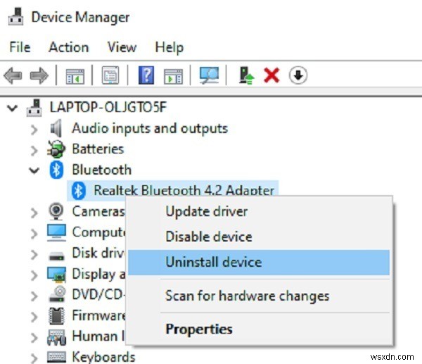 PCがランダムなUSBノイズを発生しないようにする 