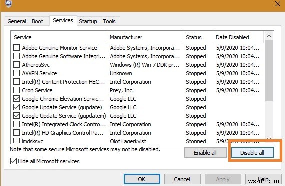 Windows10のスローブートの問題を修正する方法 