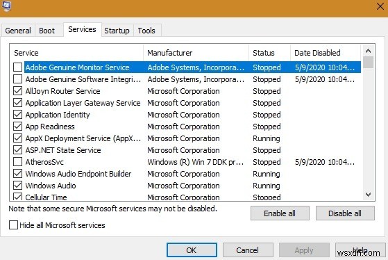 Windows10のスローブートの問題を修正する方法 