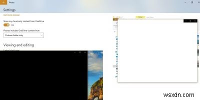 Windowsフォトアプリの起動が遅い場合の修正方法 