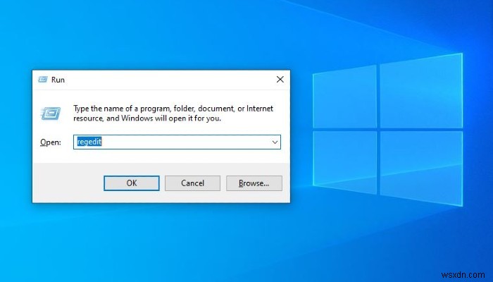 Windowsアクティベーション透かしを削除する方法 