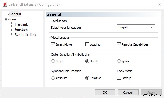 Windows 10でシンボリックリンク（Symlink）を作成する方法 