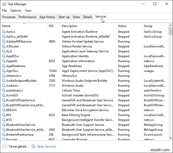 PCがEmotetマルウェアに感染しているかどうかを確認する方法 