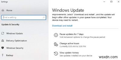 Windows 10アップデートチェックリスト：メジャーアップデート後に行うべき5つのこと 