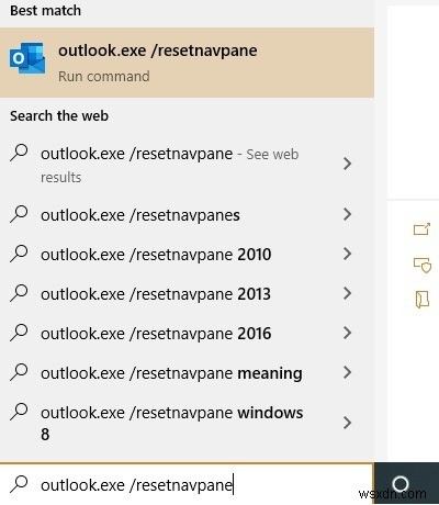 5一般的なMicrosoftOutlookの問題とその解決策 