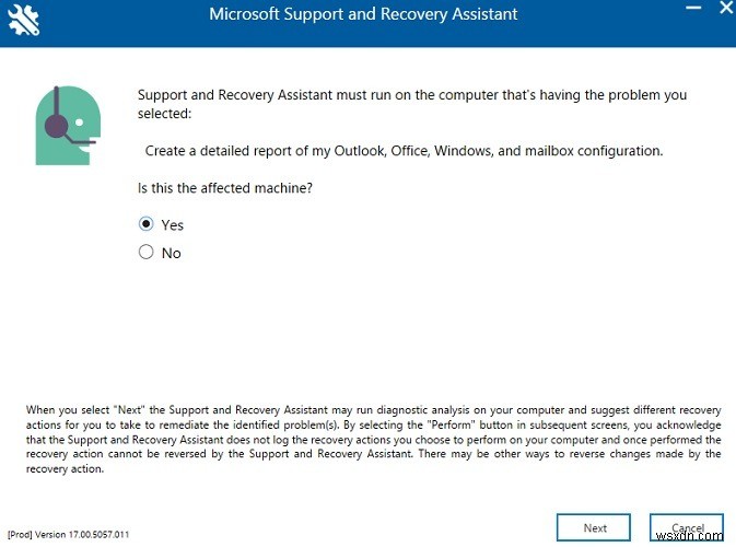 5一般的なMicrosoftOutlookの問題とその解決策 