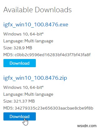 Windowsで「インストールされているドライバが検証されていない」問題を修正する方法 