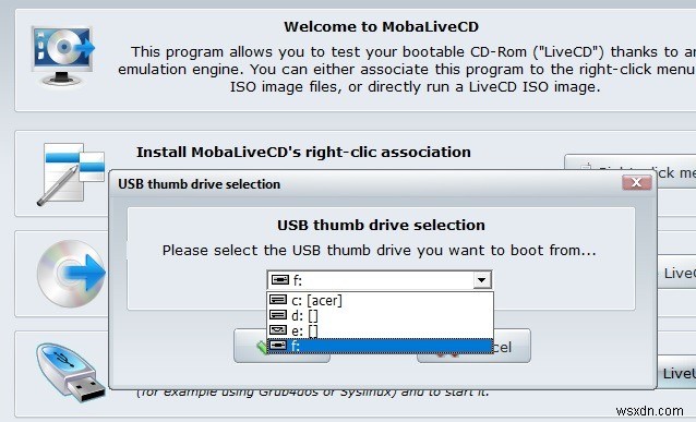 USBドライブがWindows10で起動可能かどうかを確認する方法 