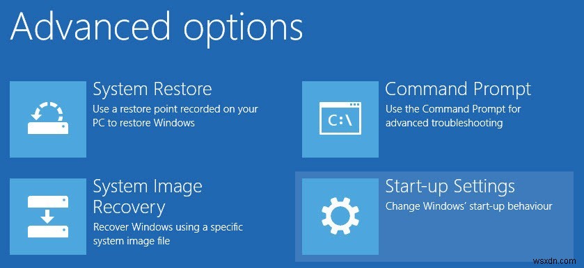 署名されていないドライバーをWindows10にインストールする方法 