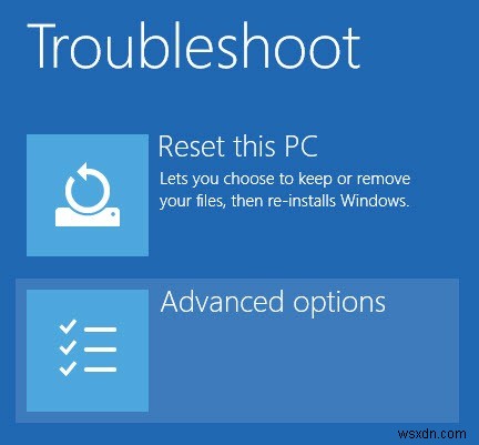 署名されていないドライバーをWindows10にインストールする方法 