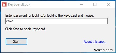 Windows10でキーボードを無効にする4つの簡単な方法 