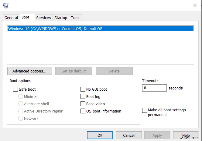 応答しないWindowsアプリケーションを修正する方法 