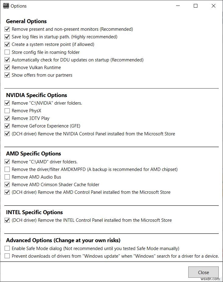 NVIDIAグラフィックドライバーを更新する方法 