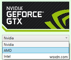 NVIDIAグラフィックドライバーを更新する方法 