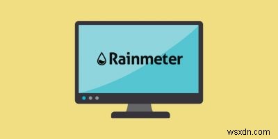 あなたが試さなければならない7つの美しいRainmeterスキン 