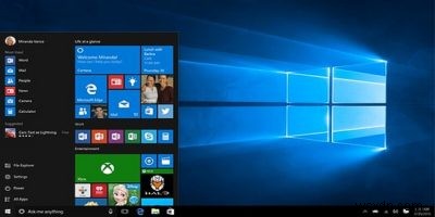 Windows10に簡単にアップグレードする方法 