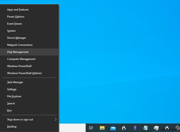 Windows10でUSBドライブをフォーマットする方法 