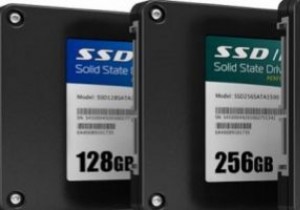 Windows10をSSDにクローンする方法 