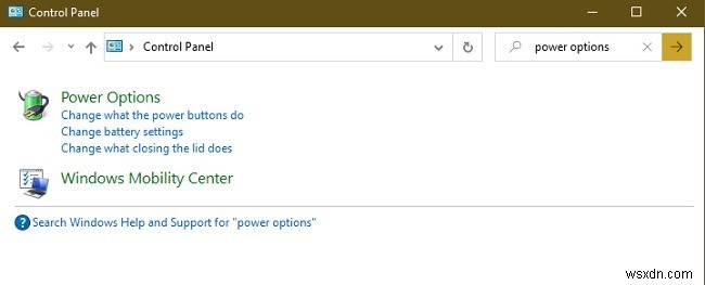 Windows10で「ドライバーの電源状態の失敗」エラーを修正する方法 