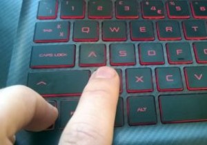 Ctrl + Zは何をしますか？あなたが思うよりももっと 