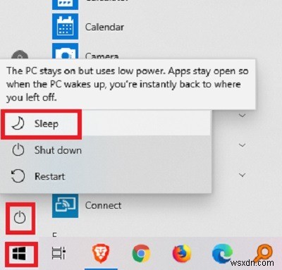 Windows10で画面をすばやくオフにする8つの方法 