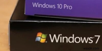 Windows7用のWindows10テーマを取得してインストールする 