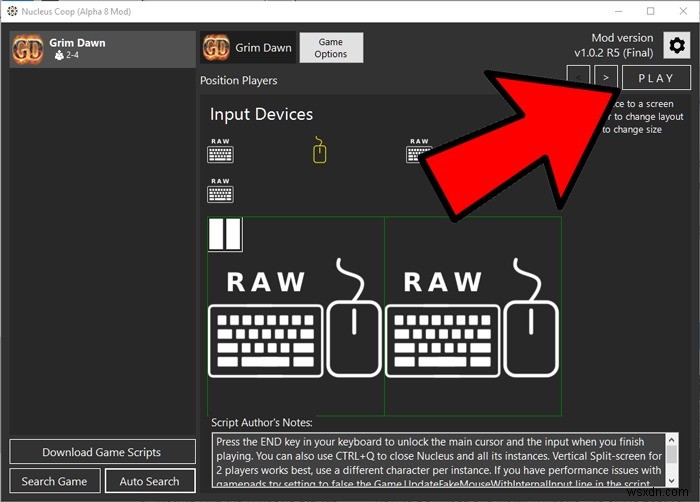 Windowsで画面を分割する方法 