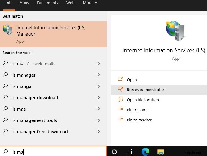 WindowsにNginxサーバーをインストールして実行する方法 