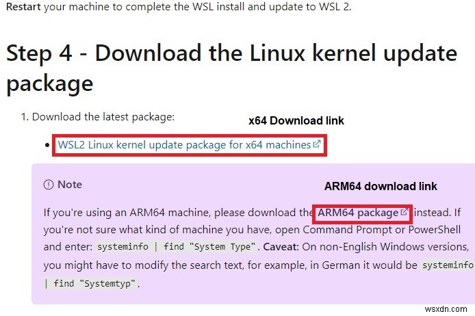 WindowsからLinuxExt4パーティションにアクセスする方法 