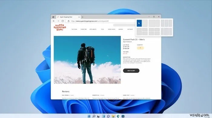 Windows10に対するWindows11の10の主な改善点 