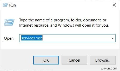 機内モードエラーでスタックしたWindows10を修正する方法 