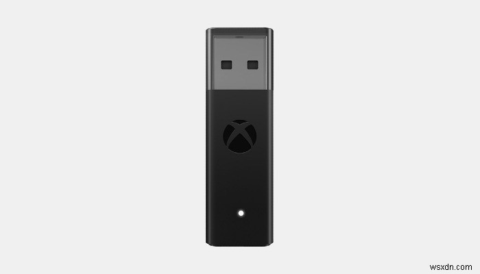 XboxシリーズS/XコントローラーをWindowsに接続する方法 
