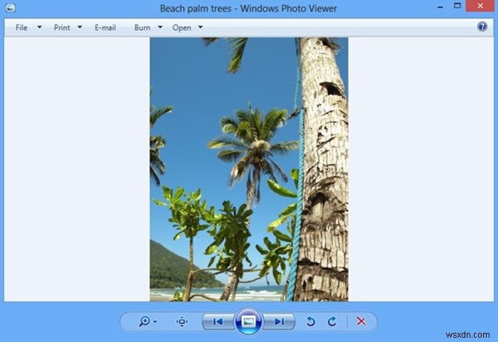 写真アプリがWindows10で機能しませんか？ここに修正があります 
