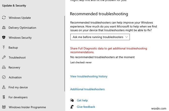 写真アプリがWindows10で機能しませんか？ここに修正があります 