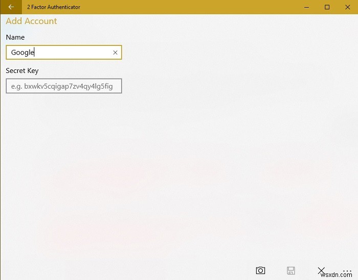 WindowsPCでGoogle認証システムを使用する方法 