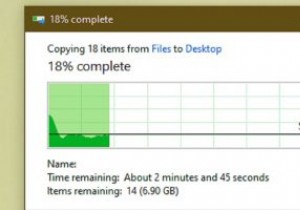 Windowsで大量のファイルを高速にコピーする4つの簡単な方法