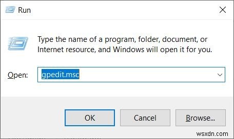 Windows10でWindowsキーを無効にする方法 