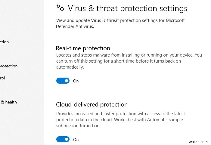 Windows10で「この設定は管理者によって管理されています」を修正する方法 