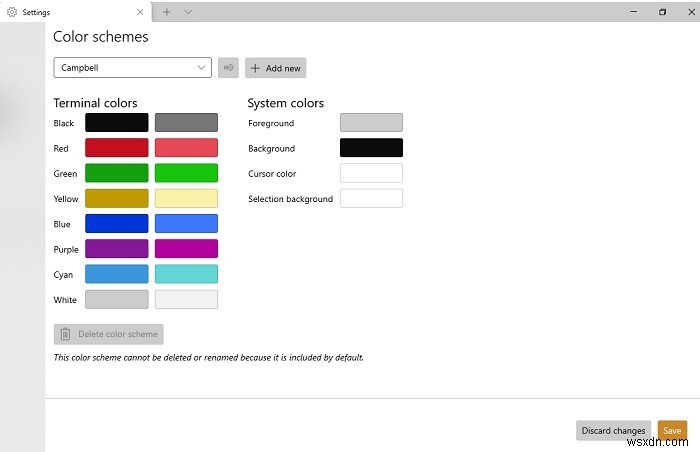 Windowsターミナルをインストールする3つの異なる方法 