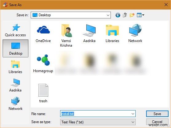 Windowsシステムにインストールされているすべてのソフトウェアのリストを取得する方法 